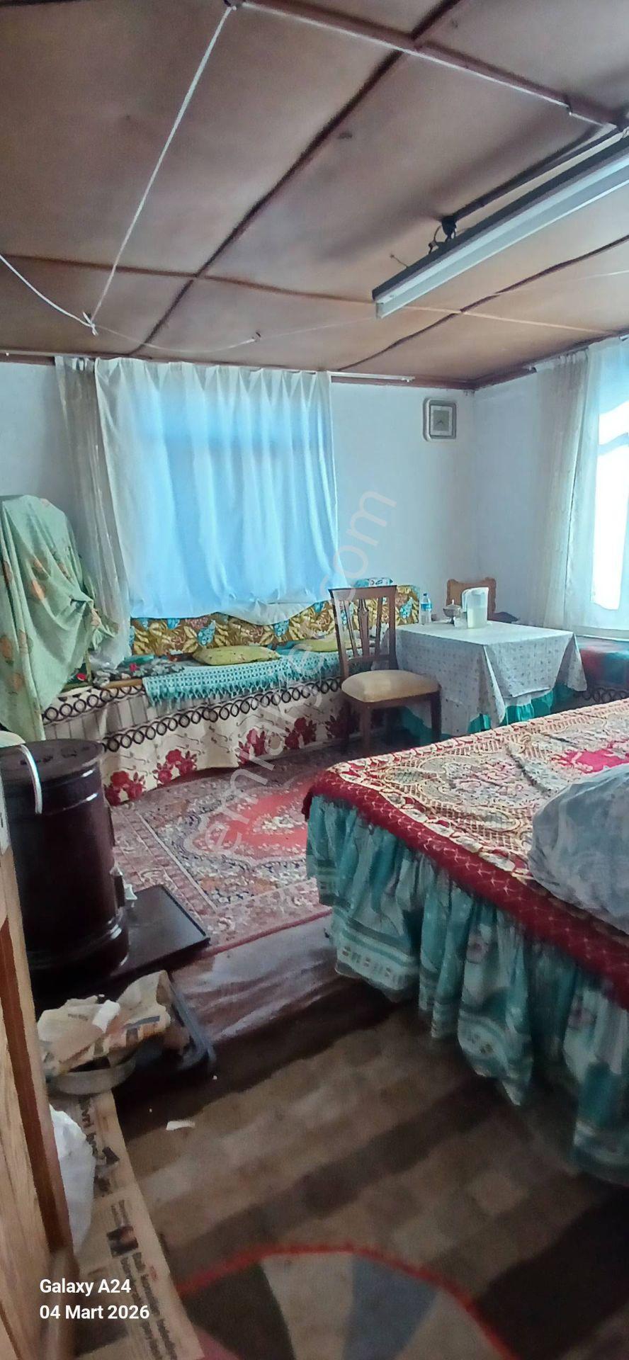 Bilecik Merkez İlyas Bey Köyünde Köy Evi Ve Bahçesi Satılıktır - Görsel 8