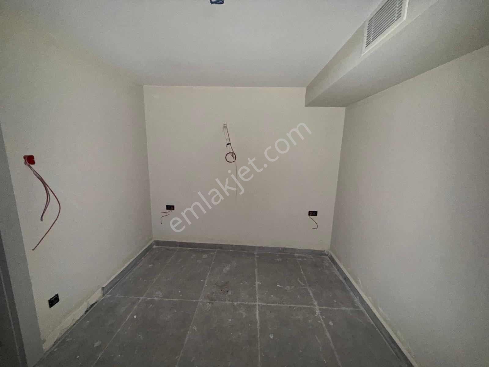 Çeşme Nif Court Villalarında 4+2 Müstakil Havuzlu Villa - Görsel 32