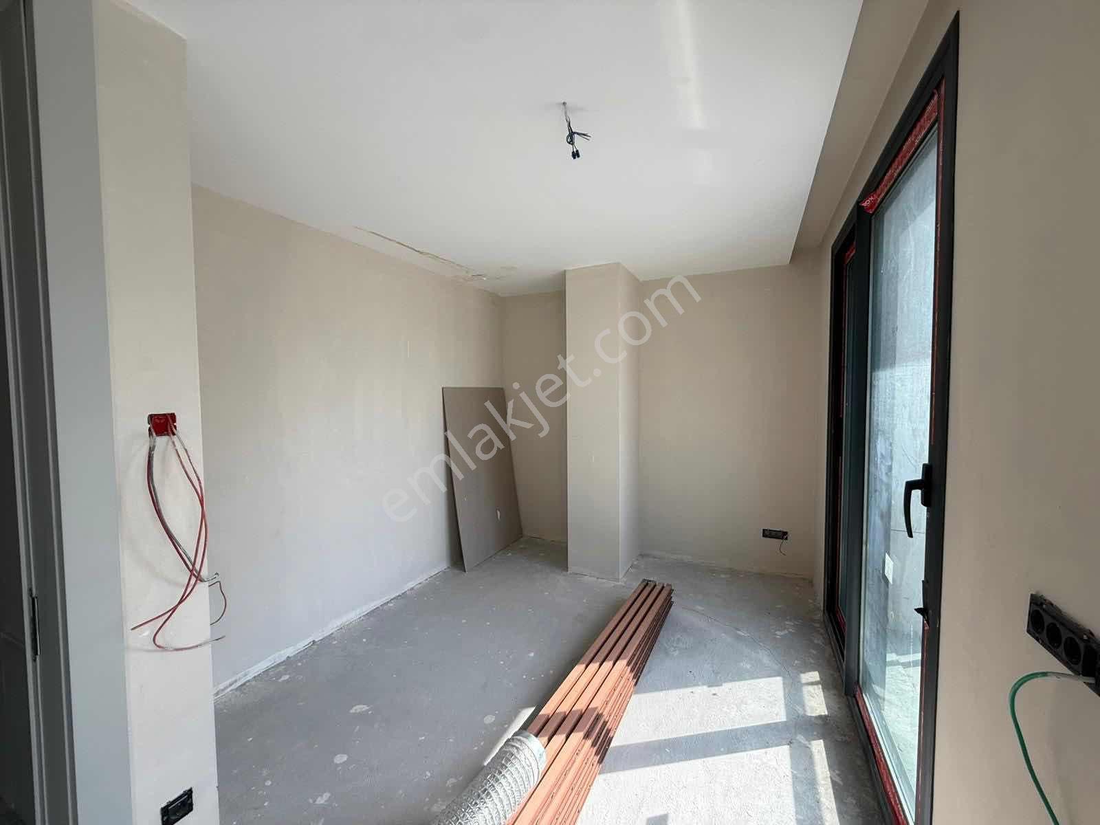 Çeşme Nif Court Villalarında 4+2 Müstakil Havuzlu Villa - Görsel 20