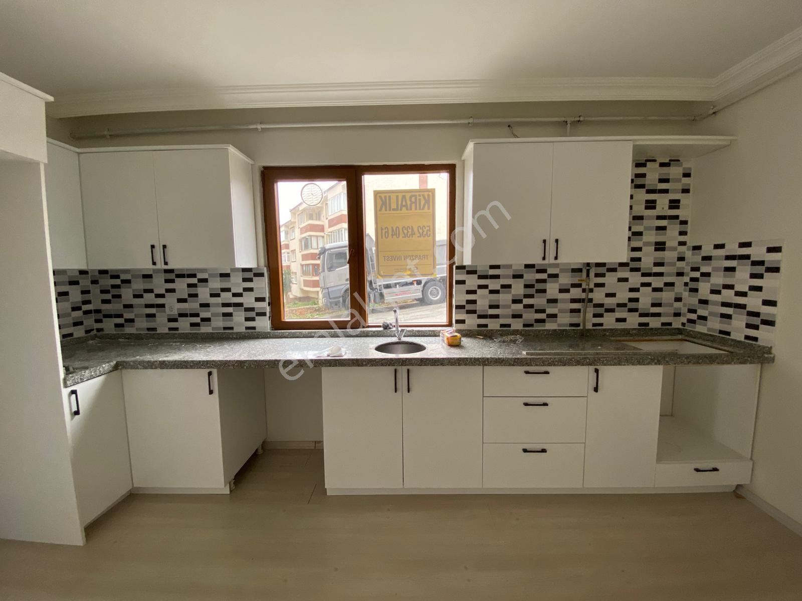 Trabzon Pelitlide Kiralık Daire - Görsel 4