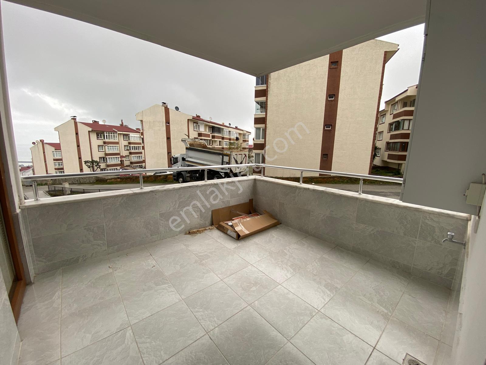 Trabzon Pelitlide Kiralık Daire - Görsel 10