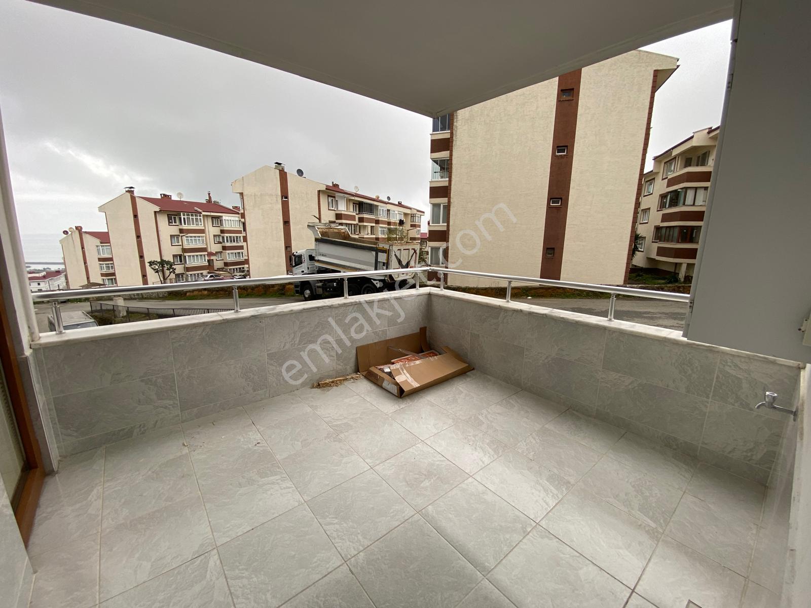 Trabzon Pelitlide Kiralık Daire - Görsel 14