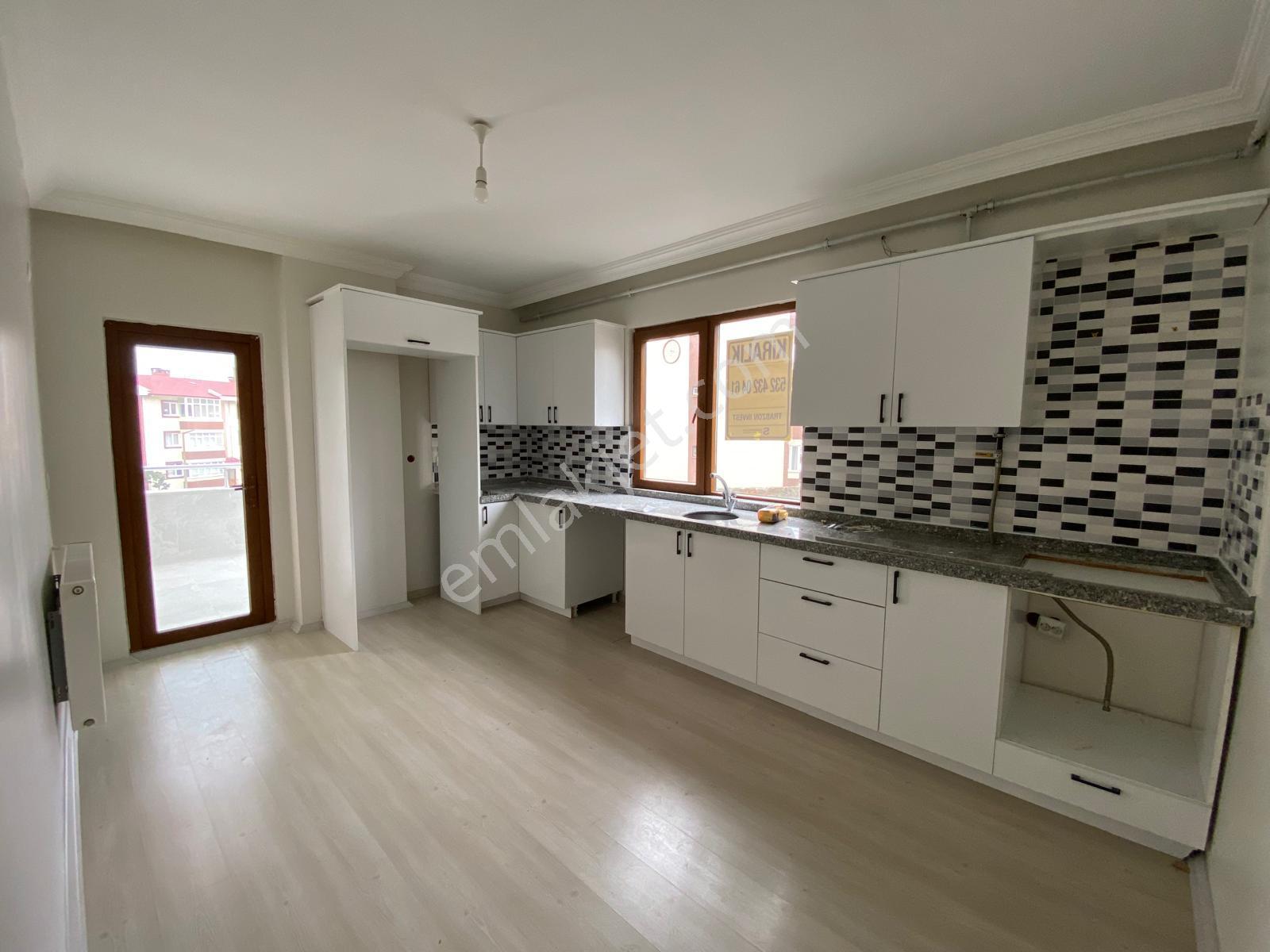 Trabzon Pelitlide Kiralık Daire - Görsel 6