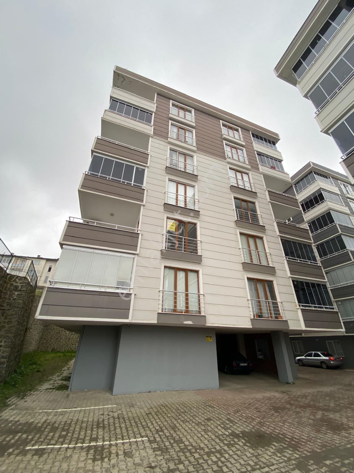 Trabzon Pelitlide Kiralık Daire - Görsel 27