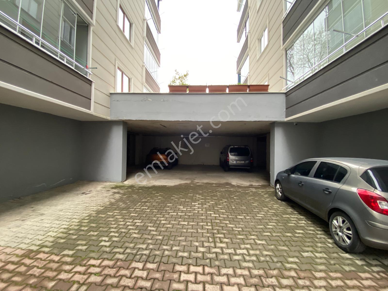 Trabzon Pelitlide Kiralık Daire - Görsel 26