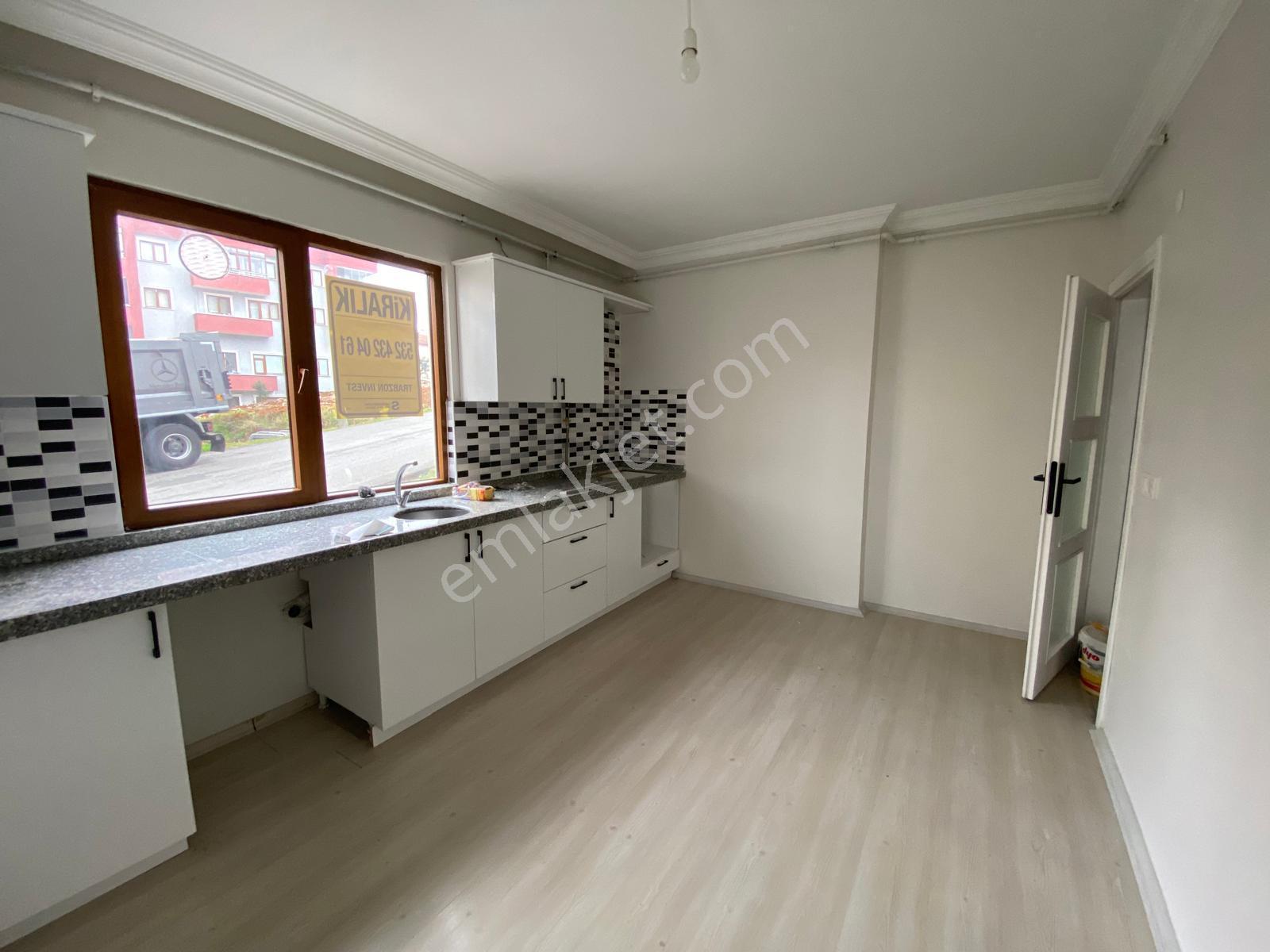 Trabzon Pelitlide Kiralık Daire - Görsel 7