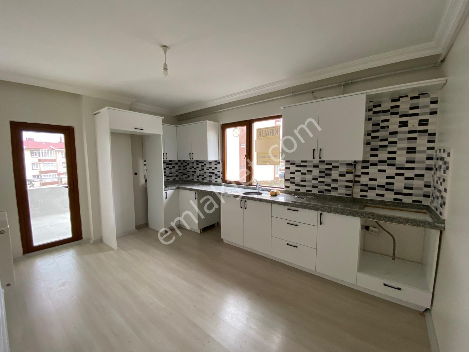 Trabzon Pelitlide Kiralık Daire - Görsel 11