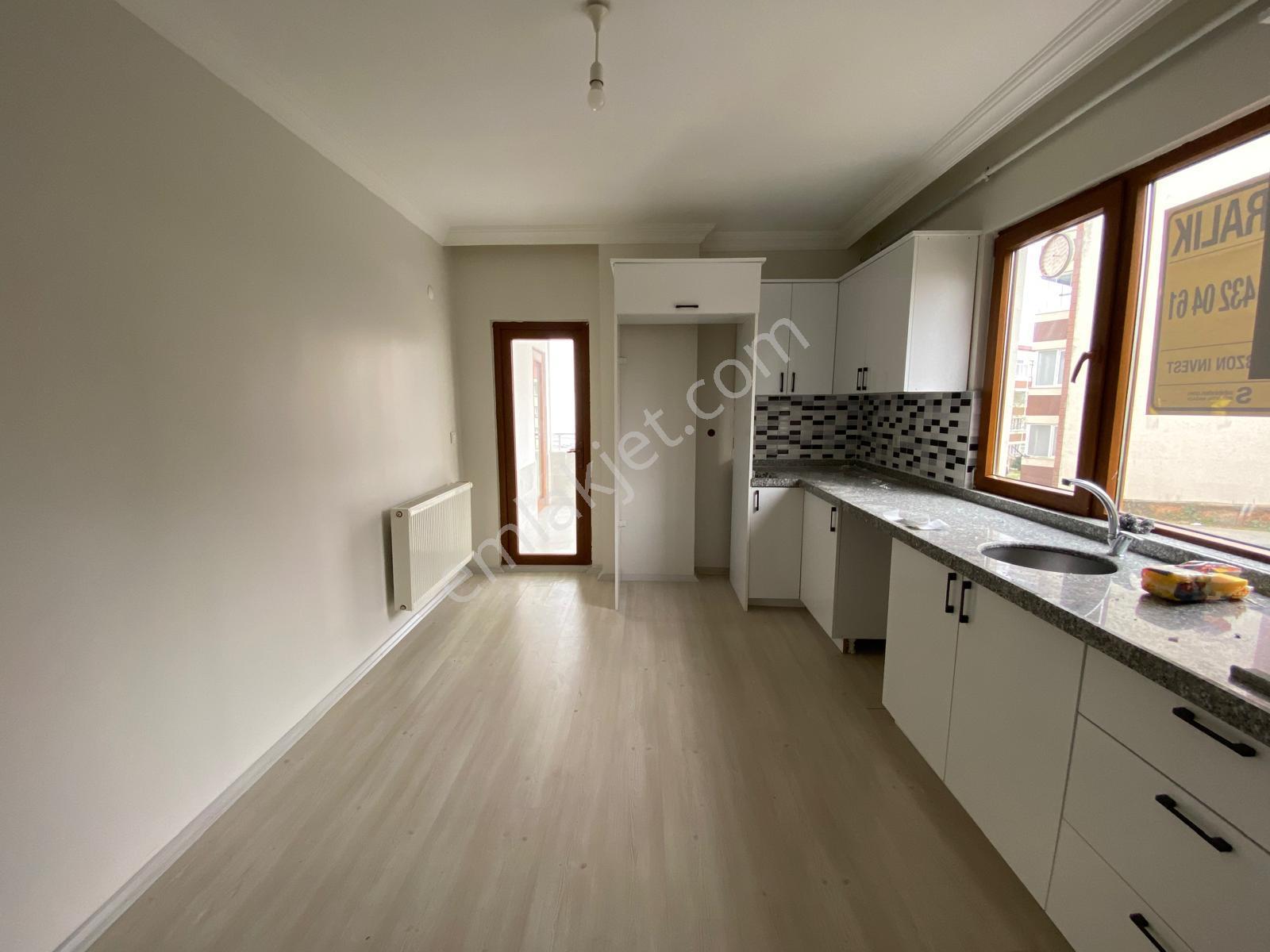 Trabzon Pelitlide Kiralık Daire - Görsel 2