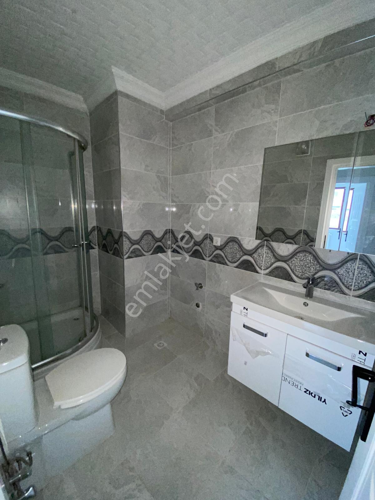 Trabzon Pelitlide Kiralık Daire - Görsel 24