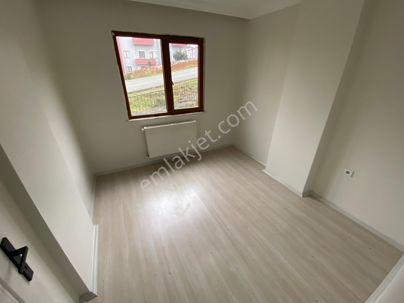Trabzon Pelitlide Kiralık Daire - Görsel 16