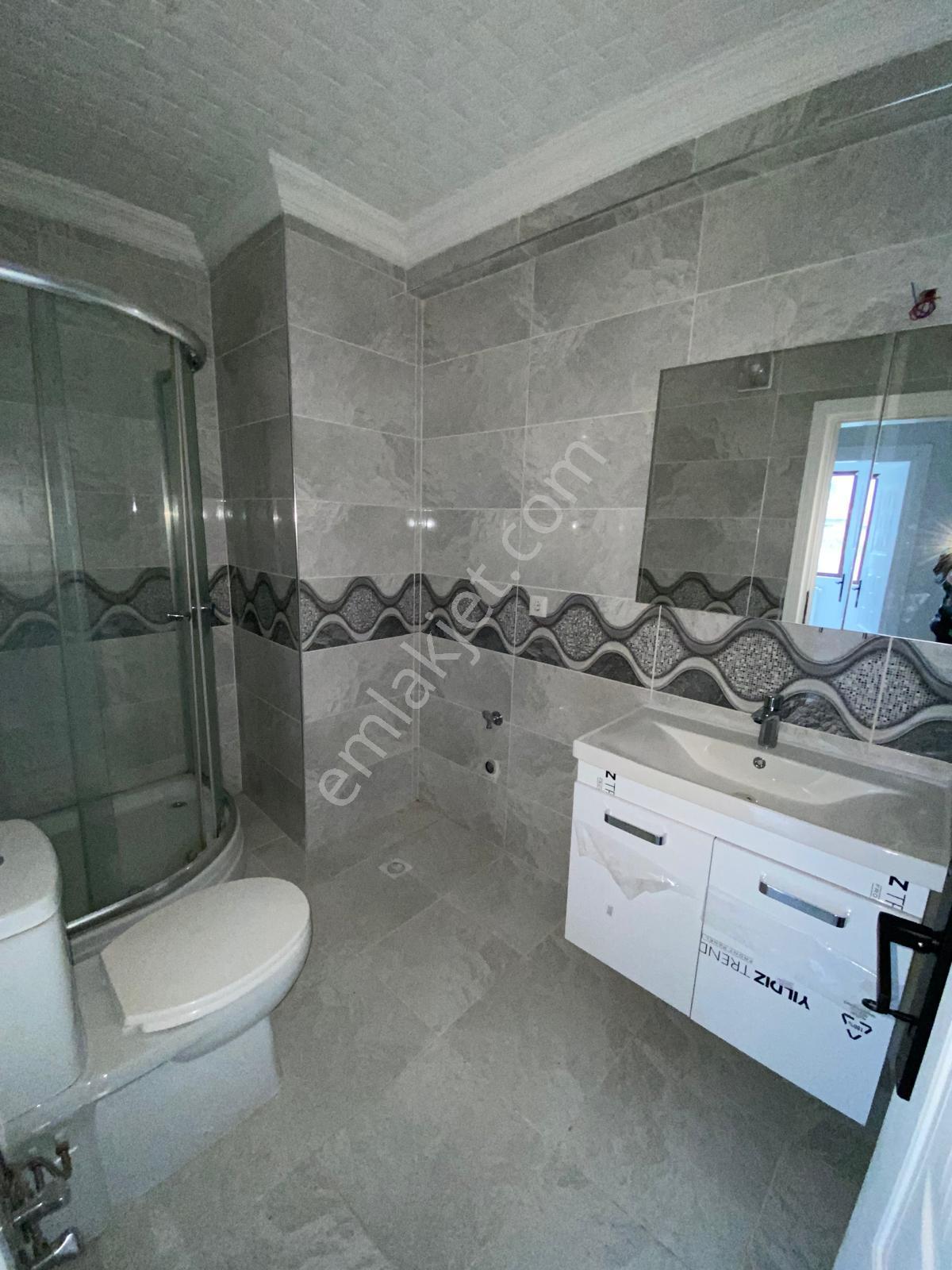Trabzon Pelitlide Kiralık Daire - Görsel 20