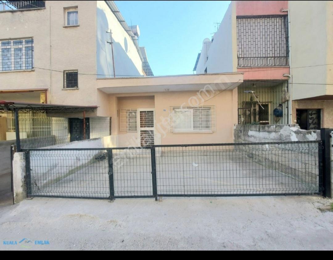Yiğithan Dan Akbelen Mah. Satılık Müstakil Ev 122m2 Arsa - Görsel 27