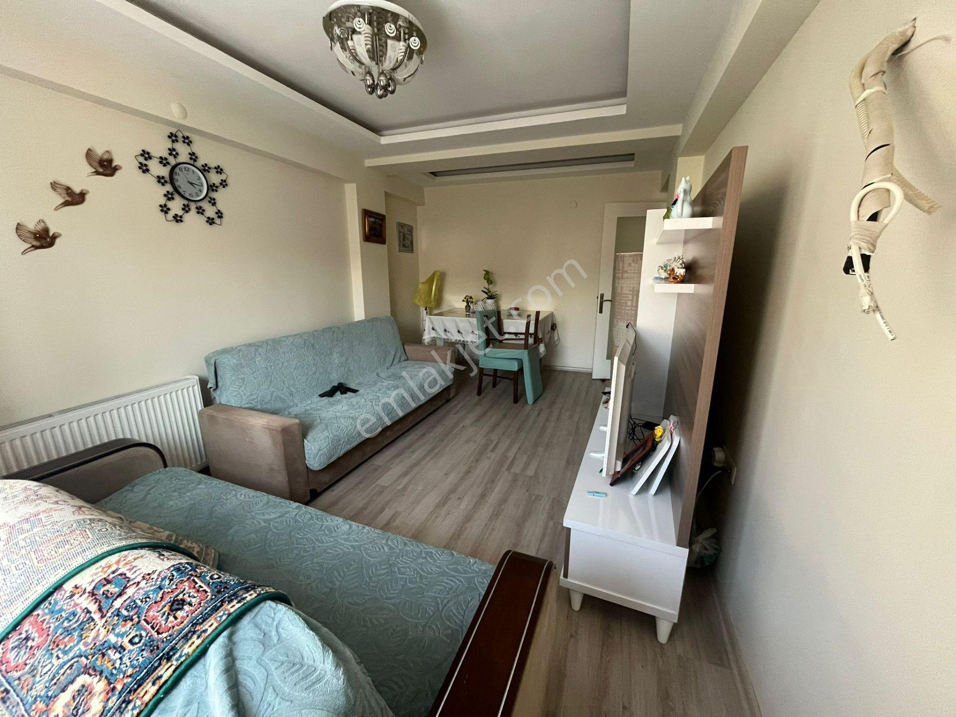 İşçievleri Çamlık'ta Arakat 2+1satılık Daire - Görsel 6