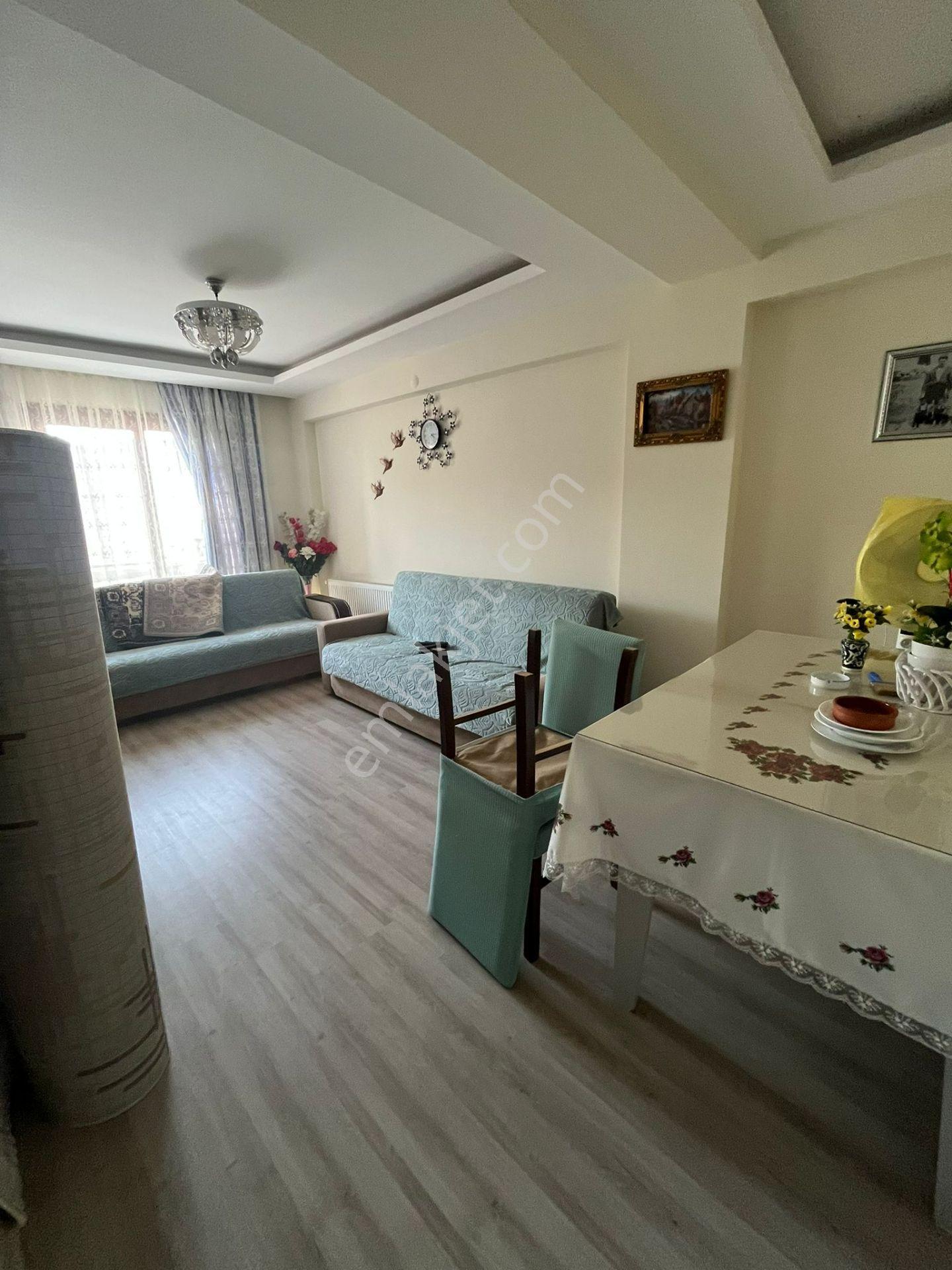İşçievleri Çamlık'ta Arakat 2+1satılık Daire - Görsel 8
