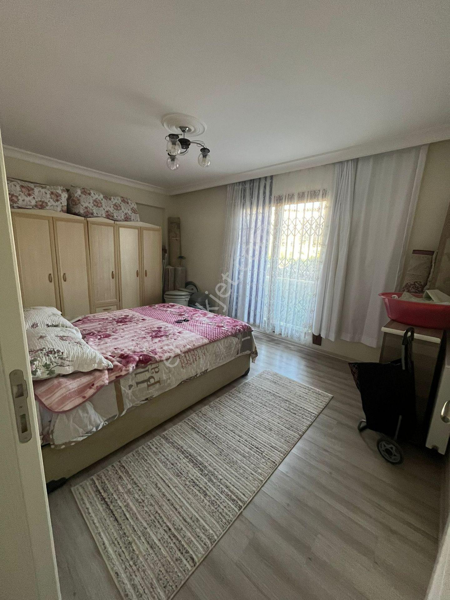 İşçievleri Çamlık'ta Arakat 2+1satılık Daire - Görsel 18
