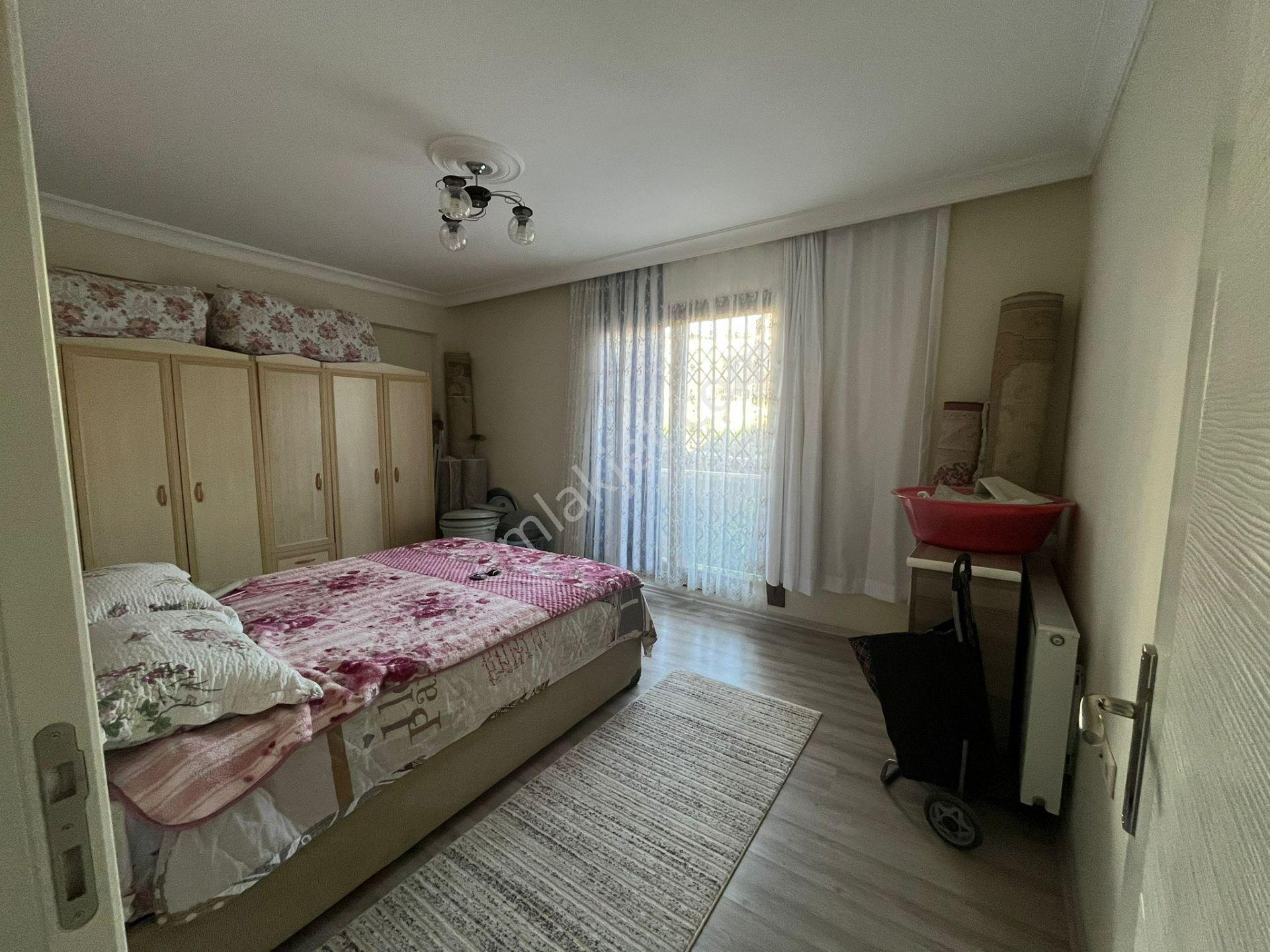 İşçievleri Çamlık'ta Arakat 2+1satılık Daire - Görsel 15