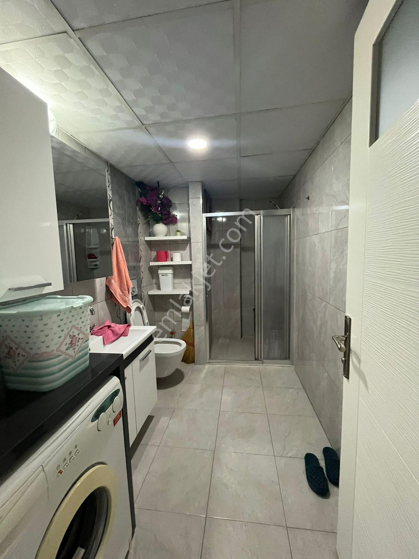 İşçievleri Çamlık'ta Arakat 2+1satılık Daire - Görsel 12