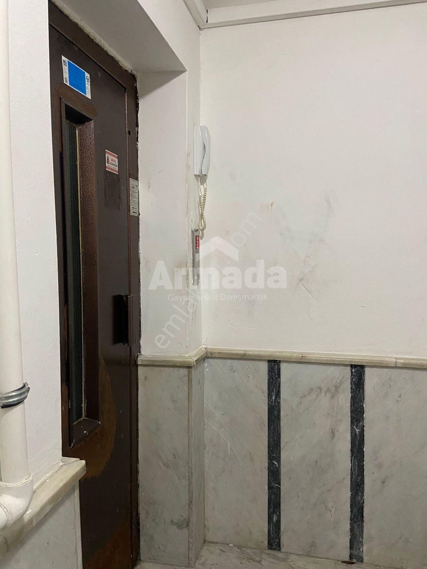 Söke İstasyon Caddesi Üzerinde Satılık 1+0 Ofis - Görsel 9