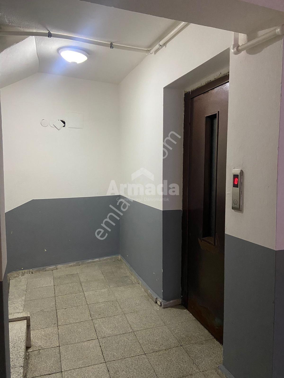 Söke İstasyon Caddesi Üzerinde Satılık 1+0 Ofis - Görsel 8