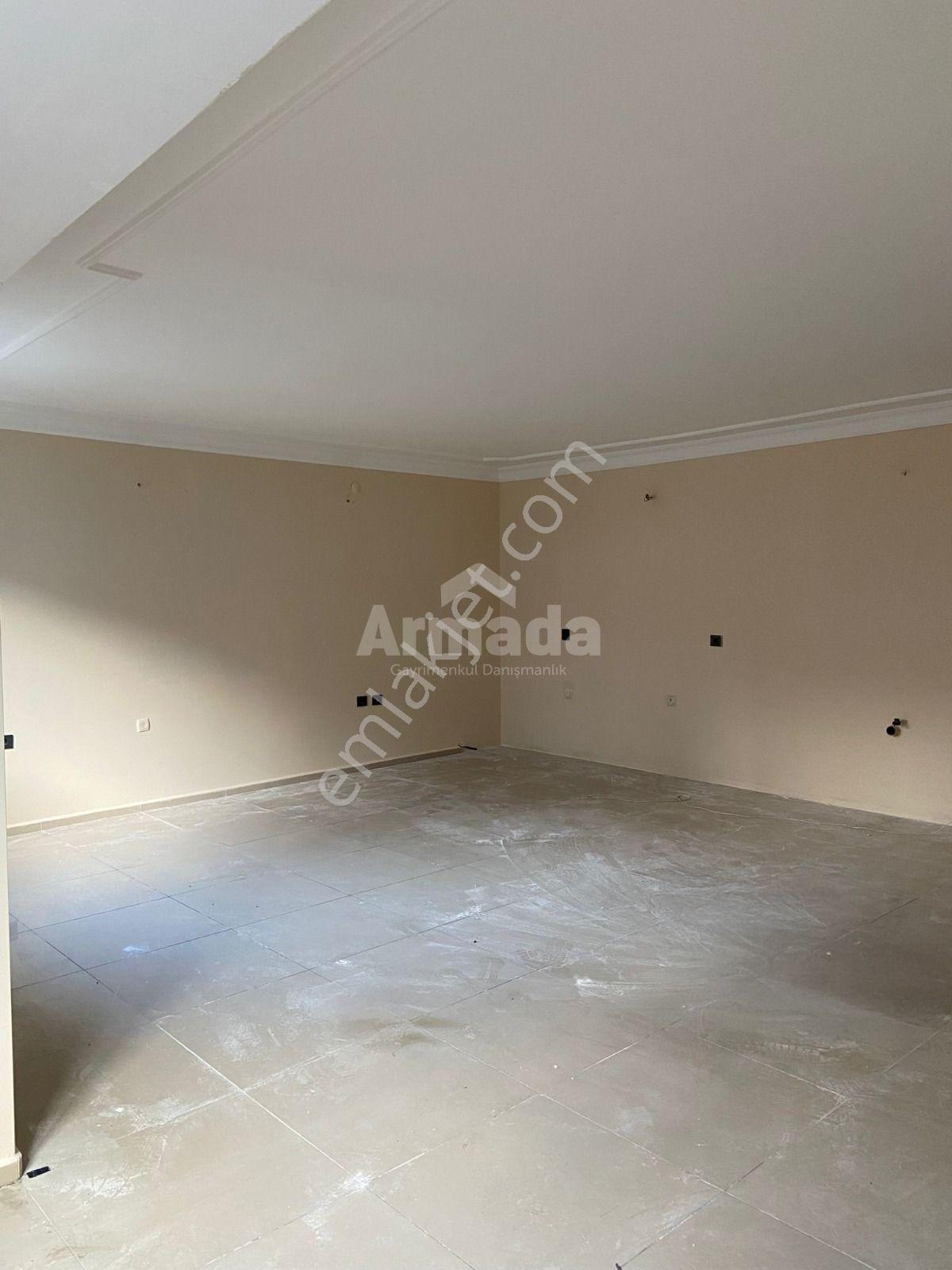 Söke İstasyon Caddesi Üzerinde Satılık 1+0 Ofis - Görsel 4