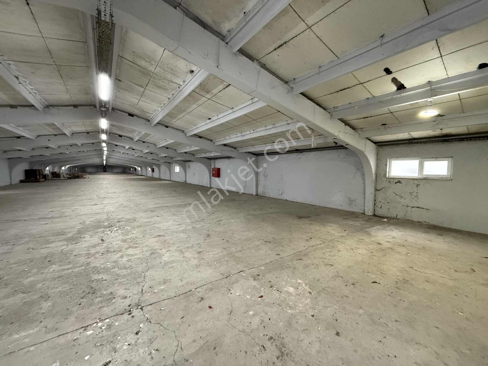 Yön Group'tan Kiralık Depo&antrepo - Görsel 7