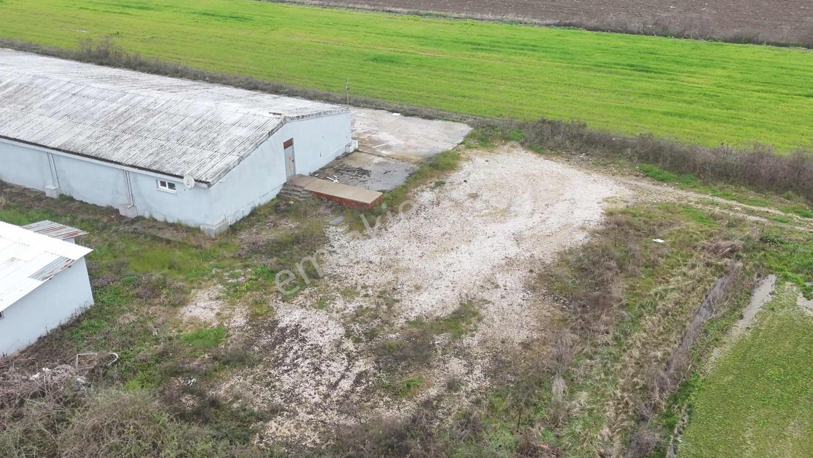 Yön Group'tan Kiralık Depo&antrepo - Görsel 17
