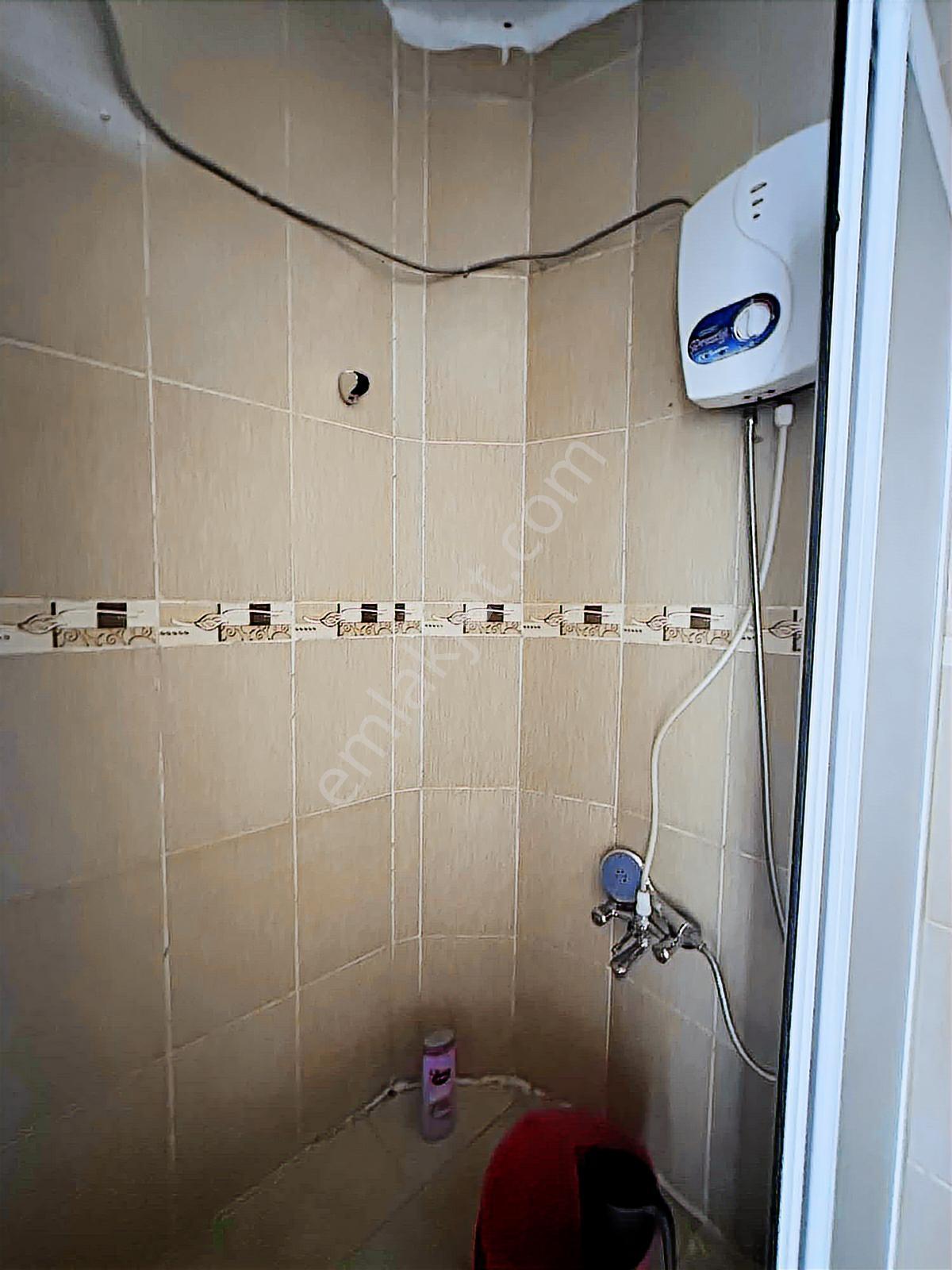 Menderes Mahallesi Site İçi Havuzlu Kiralık 3+1 Amerikan Mutfak - Görsel 15