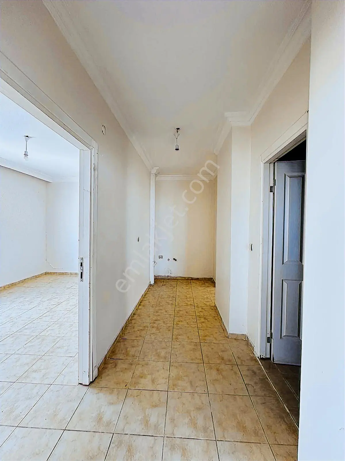 Menderes Mahallesi Site İçi Havuzlu Kiralık 3+1 Amerikan Mutfak - Görsel 4