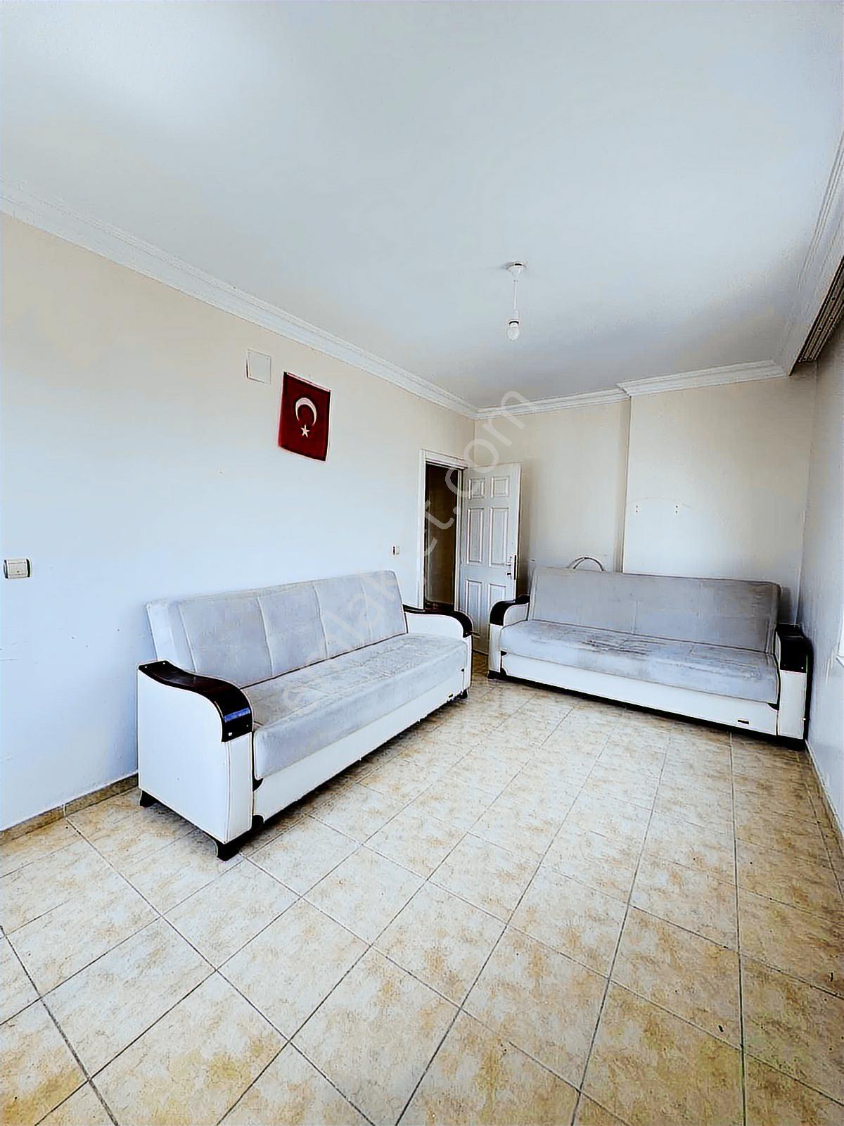 Menderes Mahallesi Site İçi Havuzlu Kiralık 3+1 Amerikan Mutfak - Görsel 12