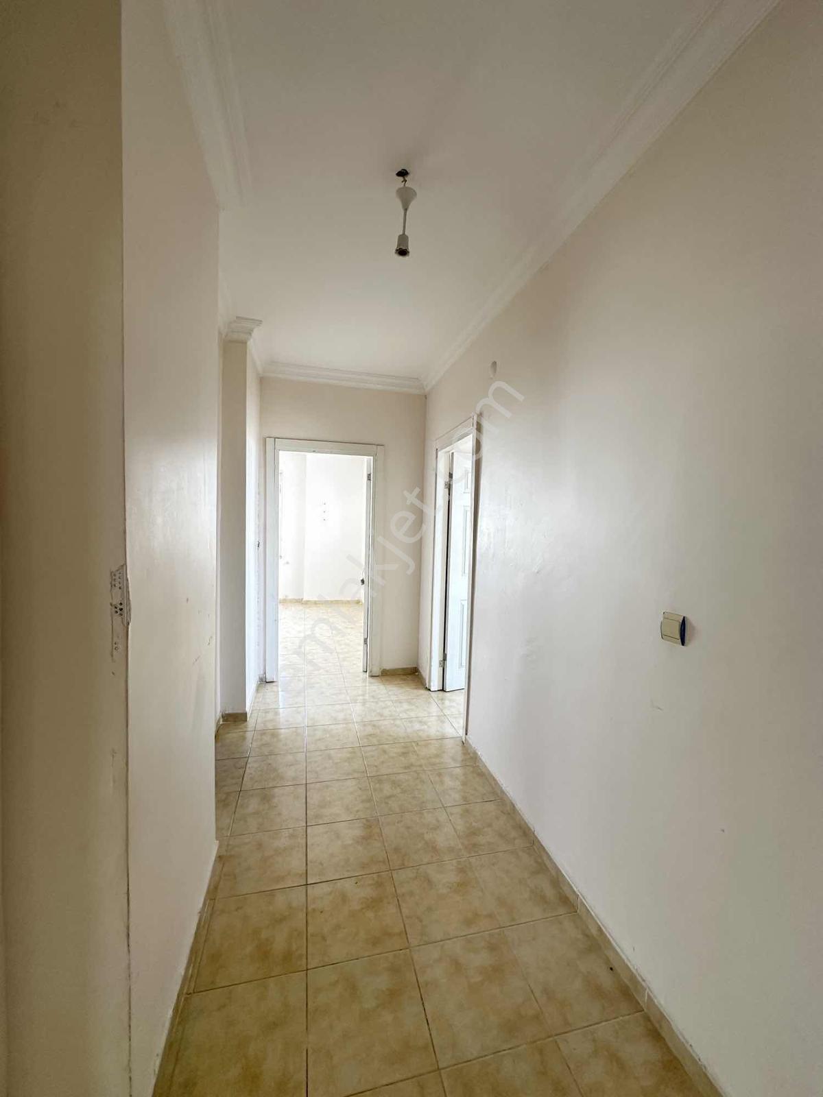 Menderes Mahallesi Site İçi Havuzlu Kiralık 3+1 Amerikan Mutfak - Görsel 18