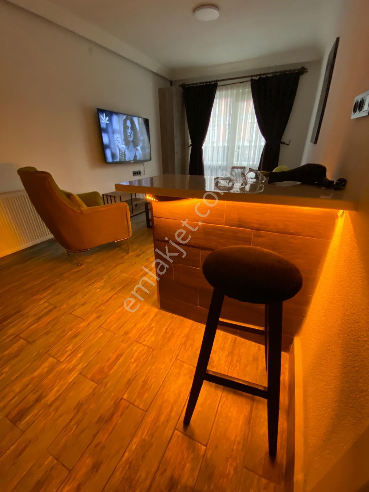 Tunalıhılmı Reco Suıt Emlak Lüxx Küvetli Gunluk Kiralıklar - Görsel 16