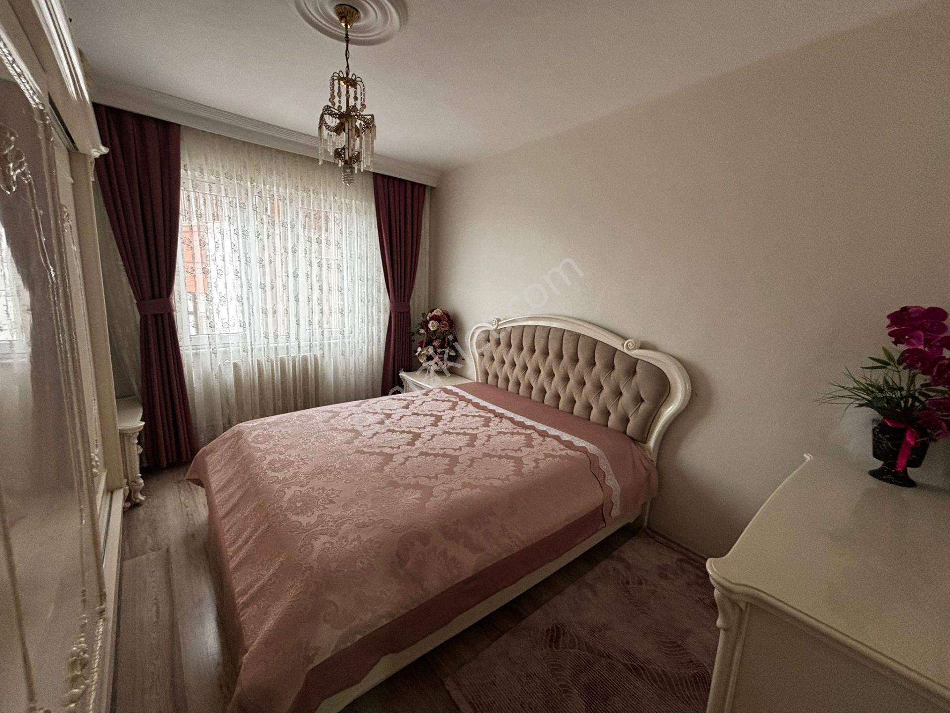 Akçaabat'ta Satılık 3+1 Daire - 100m² - Deha Emlak - Görsel 10