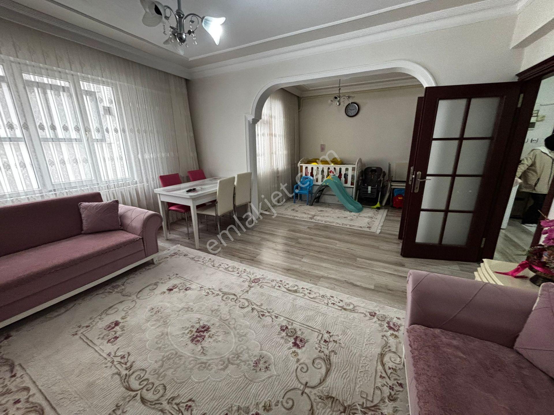 Akçaabat'ta Satılık 3+1 Daire - 100m² - Deha Emlak - Görsel 3
