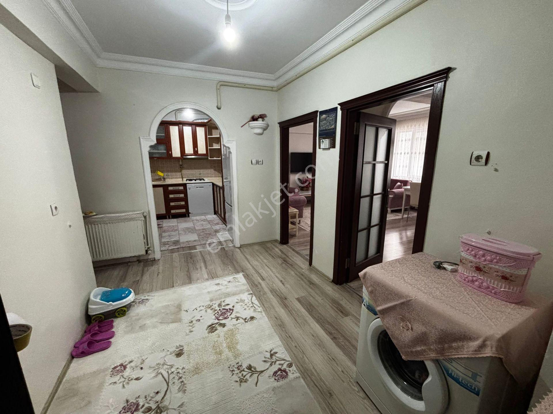 Akçaabat'ta Satılık 3+1 Daire - 100m² - Deha Emlak - Görsel 7