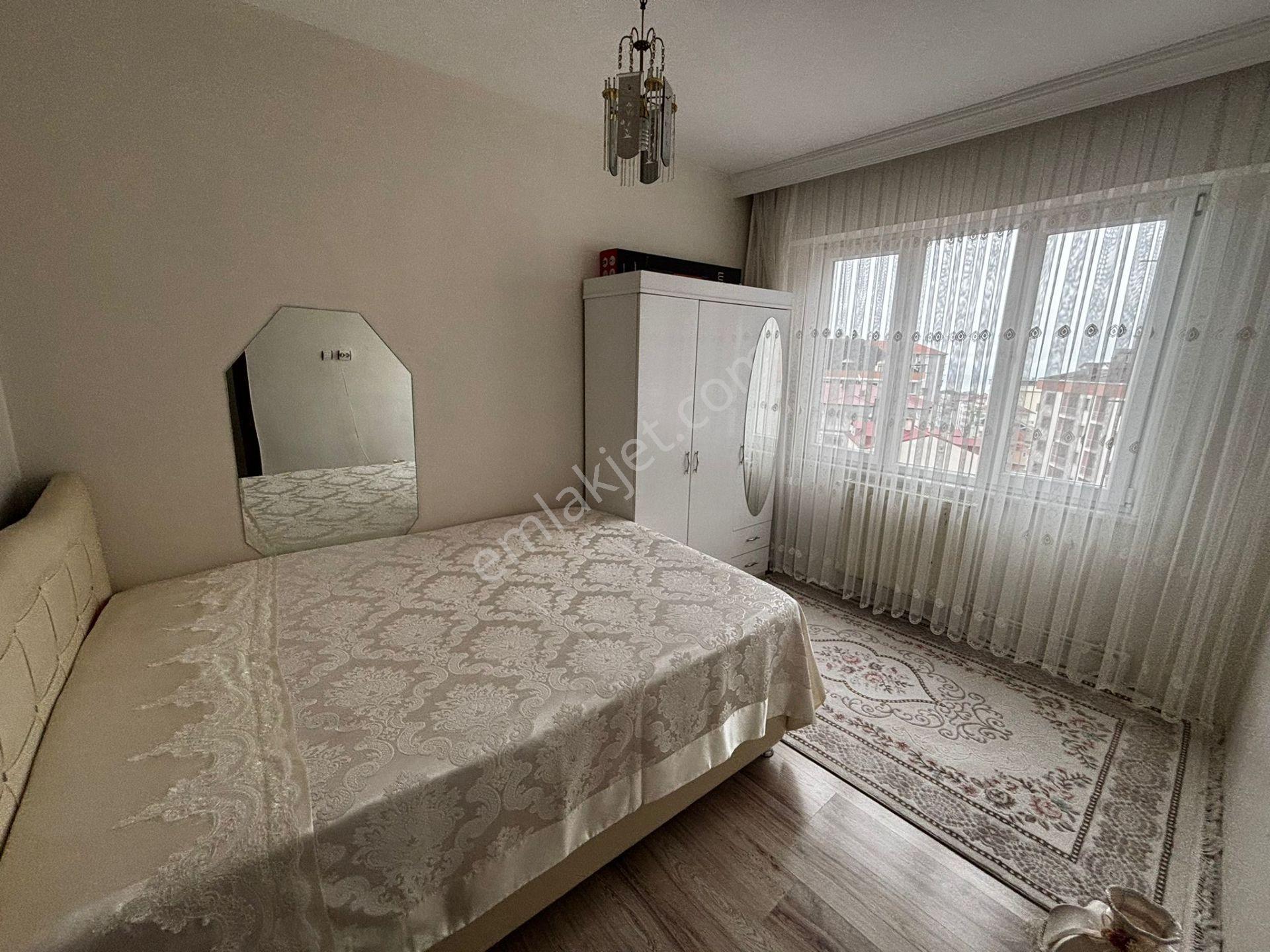 Akçaabat'ta Satılık 3+1 Daire - 100m² - Deha Emlak - Görsel 12