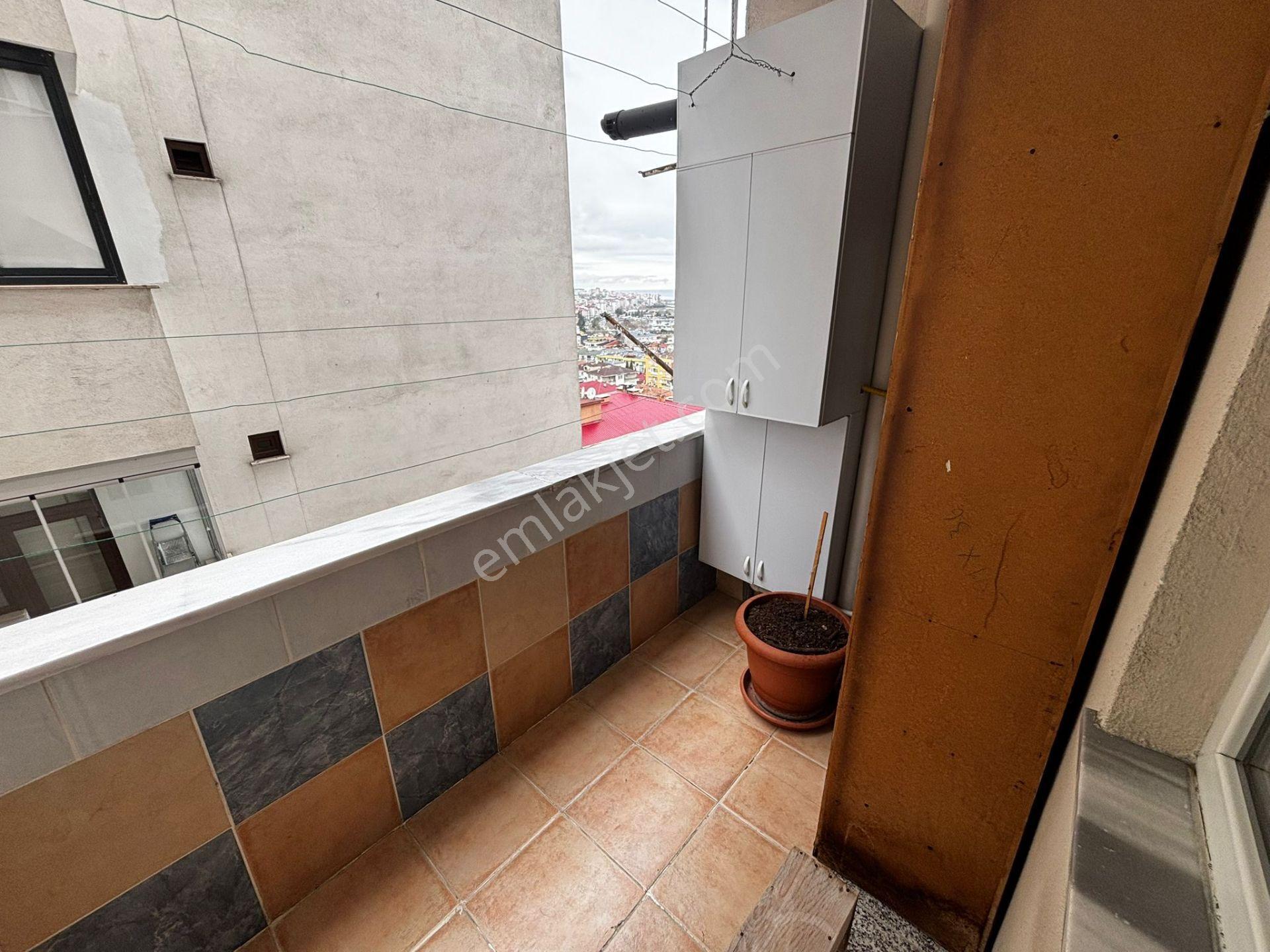 Akçaabat'ta Satılık 3+1 Daire - 100m² - Deha Emlak - Görsel 13