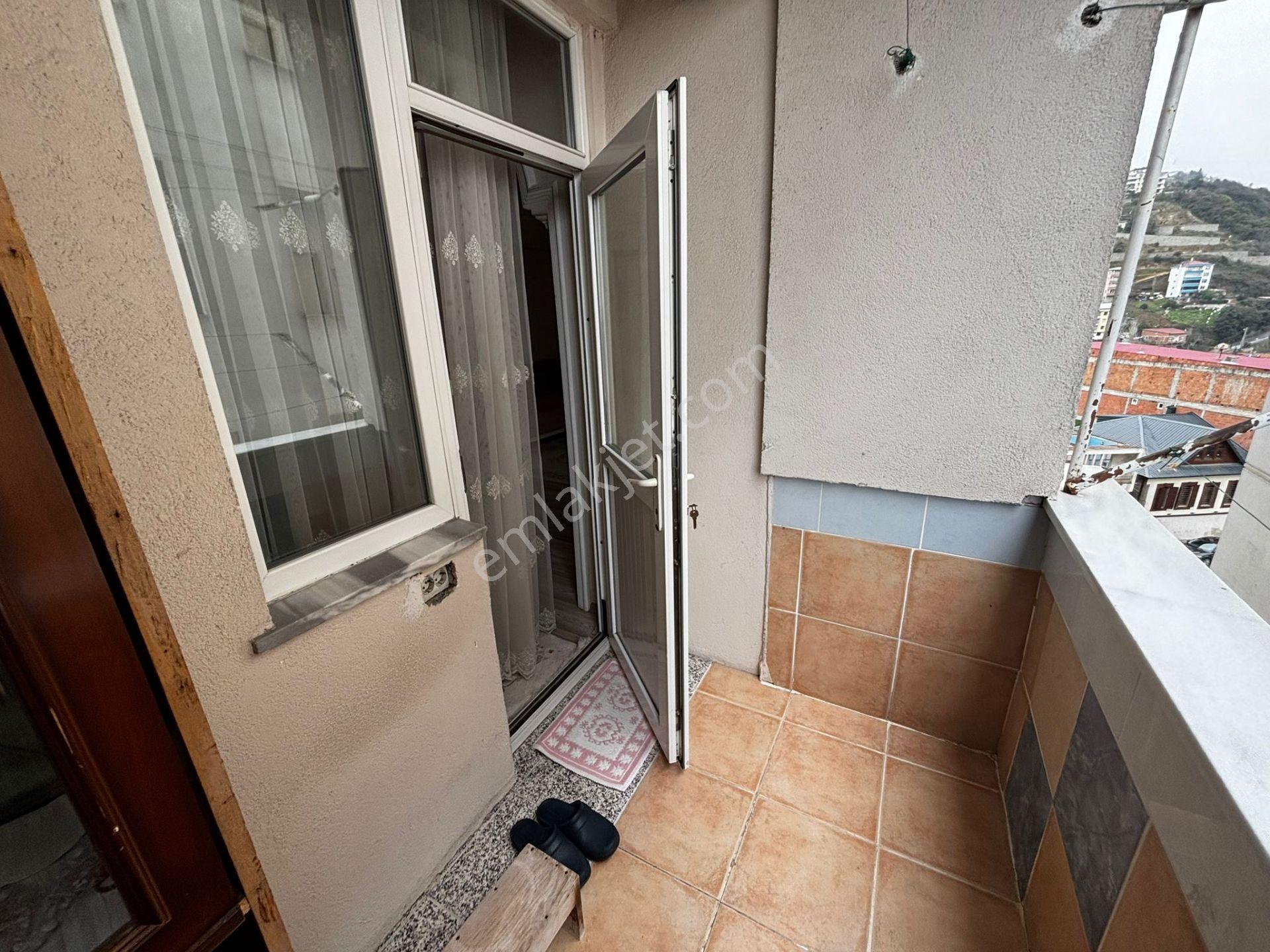 Akçaabat'ta Satılık 3+1 Daire - 100m² - Deha Emlak - Görsel 14