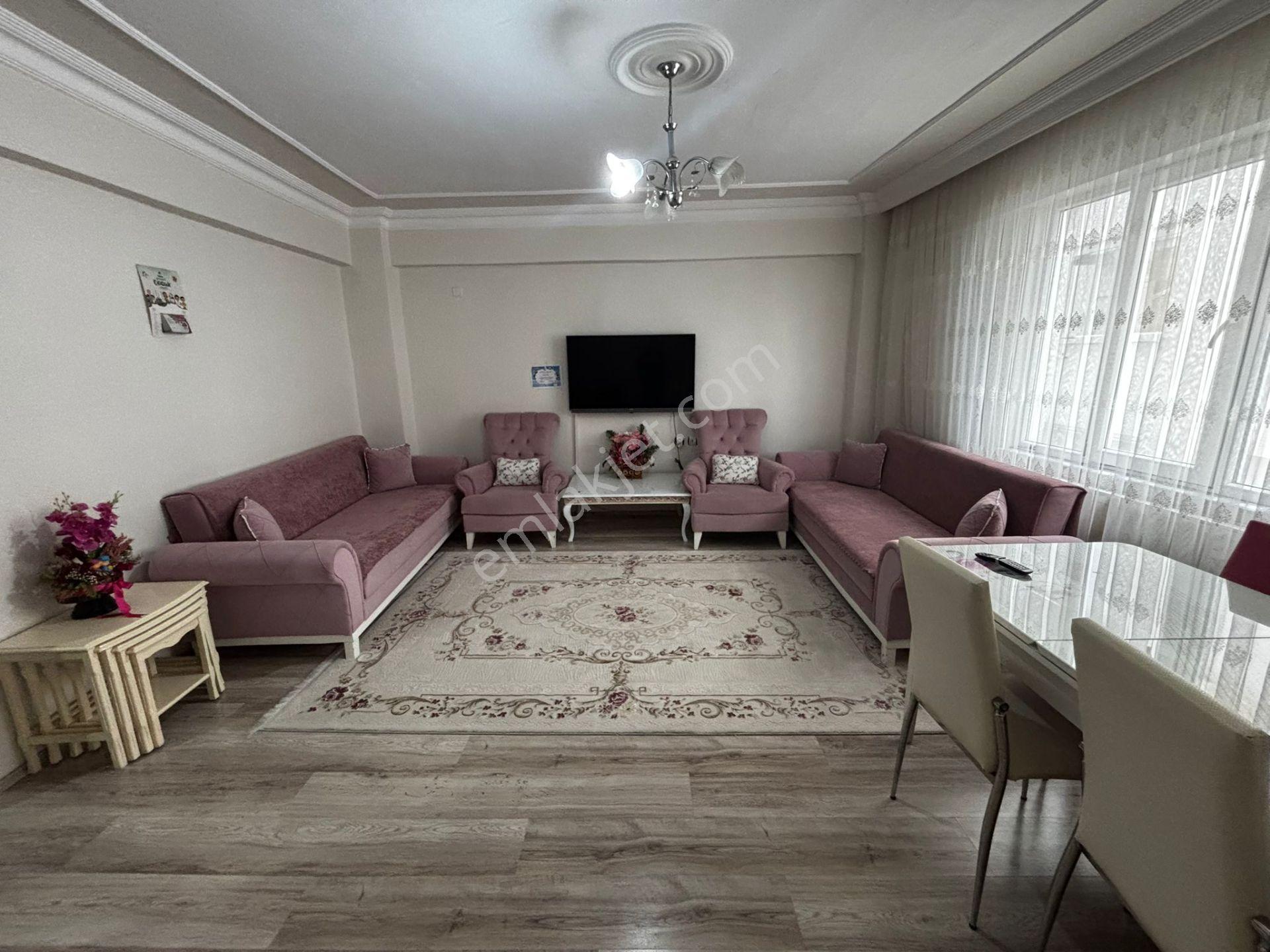 Akçaabat'ta Satılık 3+1 Daire - 100m² - Deha Emlak - Görsel 2