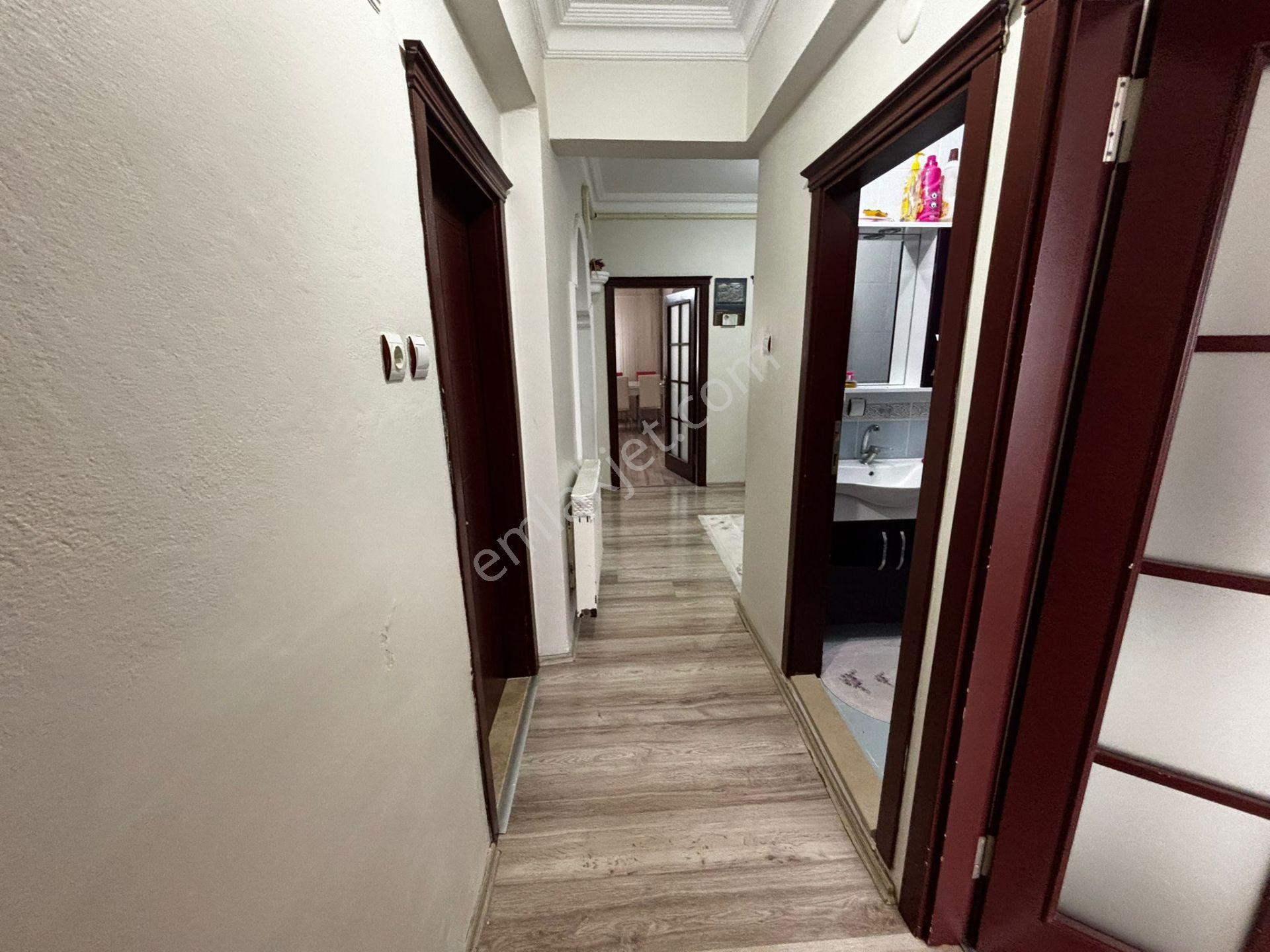 Akçaabat'ta Satılık 3+1 Daire - 100m² - Deha Emlak - Görsel 18