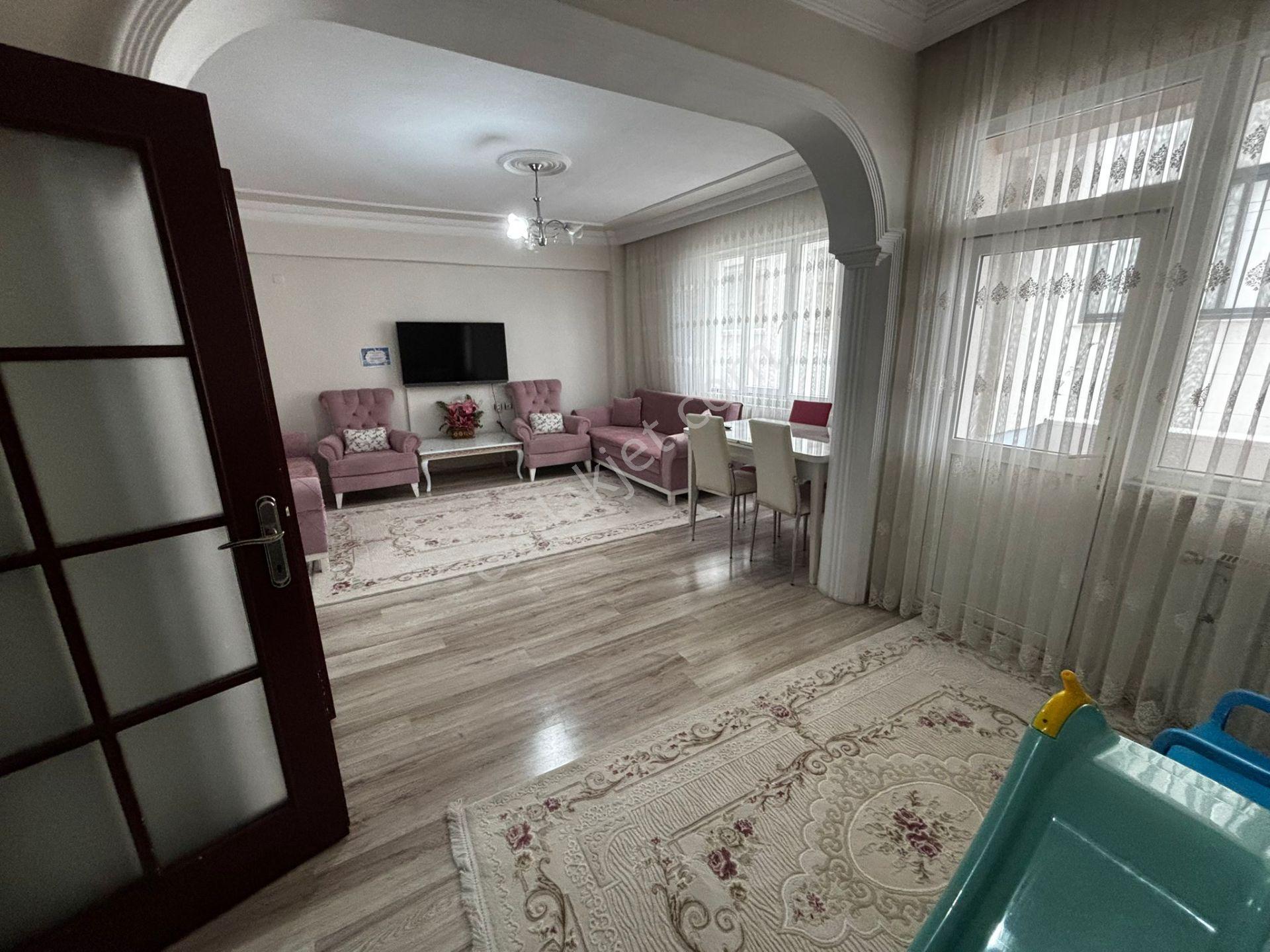 Akçaabat'ta Satılık 3+1 Daire - 100m² - Deha Emlak - Görsel 4