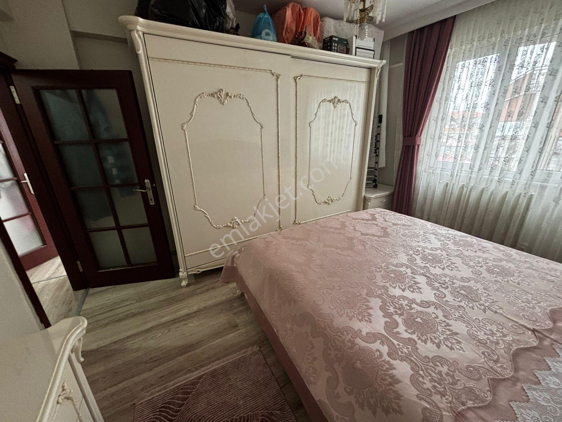 Akçaabat'ta Satılık 3+1 Daire - 100m² - Deha Emlak - Görsel 11