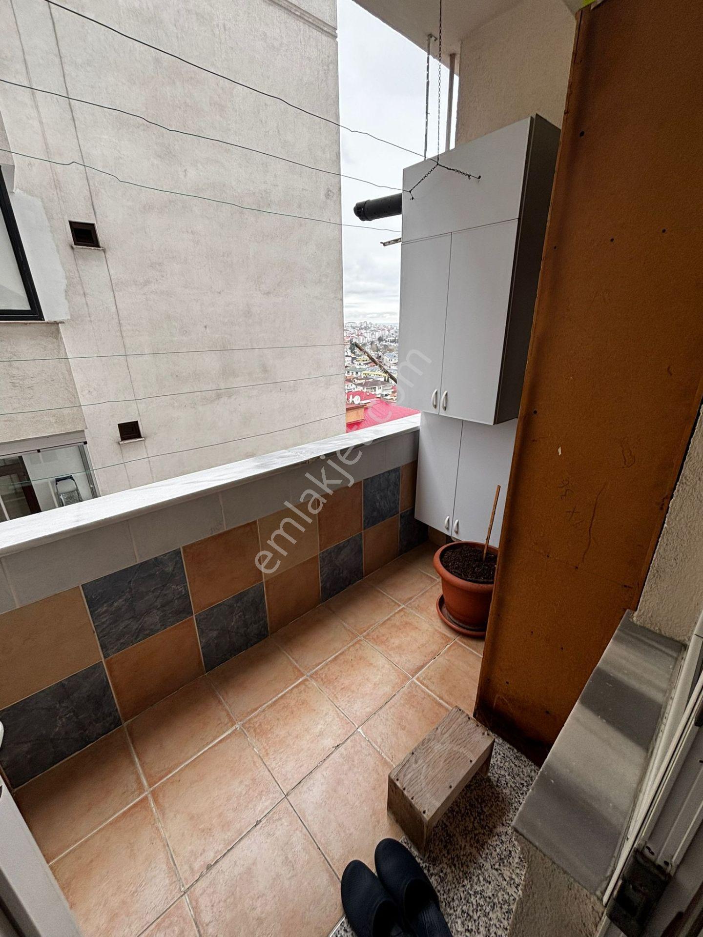 Akçaabat'ta Satılık 3+1 Daire - 100m² - Deha Emlak - Görsel 16