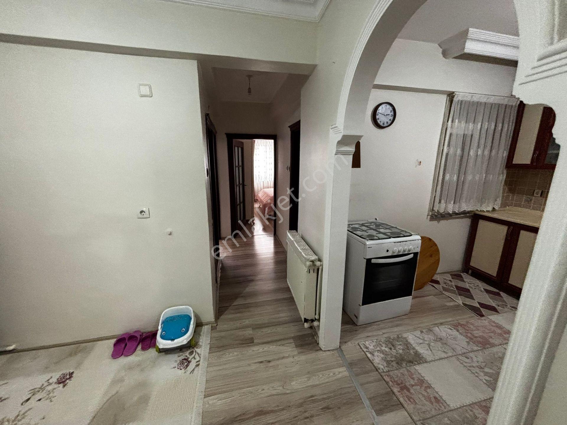 Akçaabat'ta Satılık 3+1 Daire - 100m² - Deha Emlak - Görsel 9