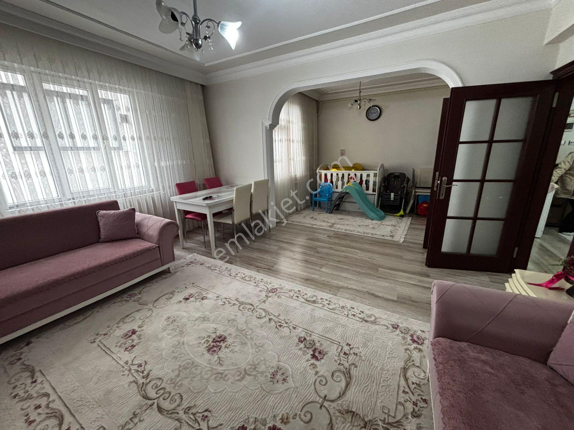 Akçaabat'ta Satılık 3+1 Daire - 100m² - Deha Emlak - Görsel 6