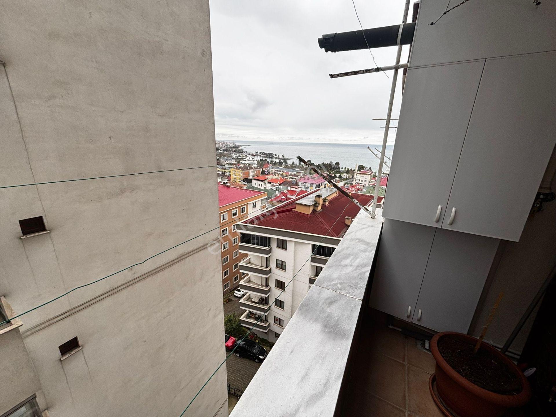 Akçaabat'ta Satılık 3+1 Daire - 100m² - Deha Emlak - Görsel 17