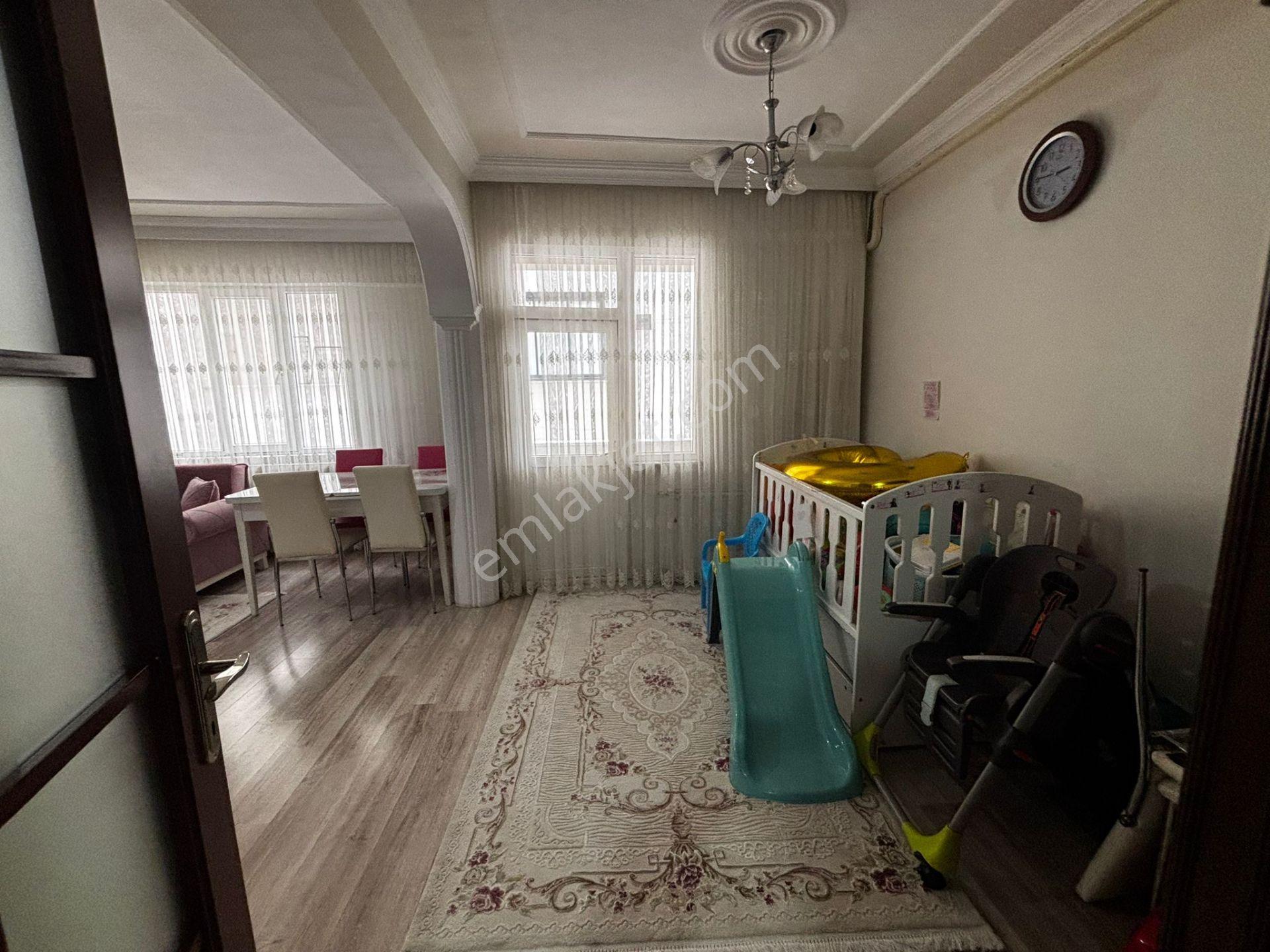 Akçaabat'ta Satılık 3+1 Daire - 100m² - Deha Emlak - Görsel 5