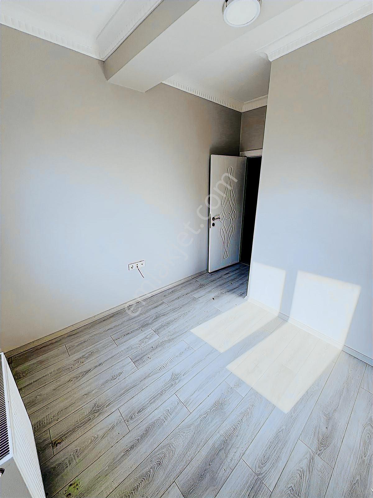 Geniş Ailelere Özel 4+2 Teras Manzaralı 3 Balkonlu Lüks Daire! - Görsel 22