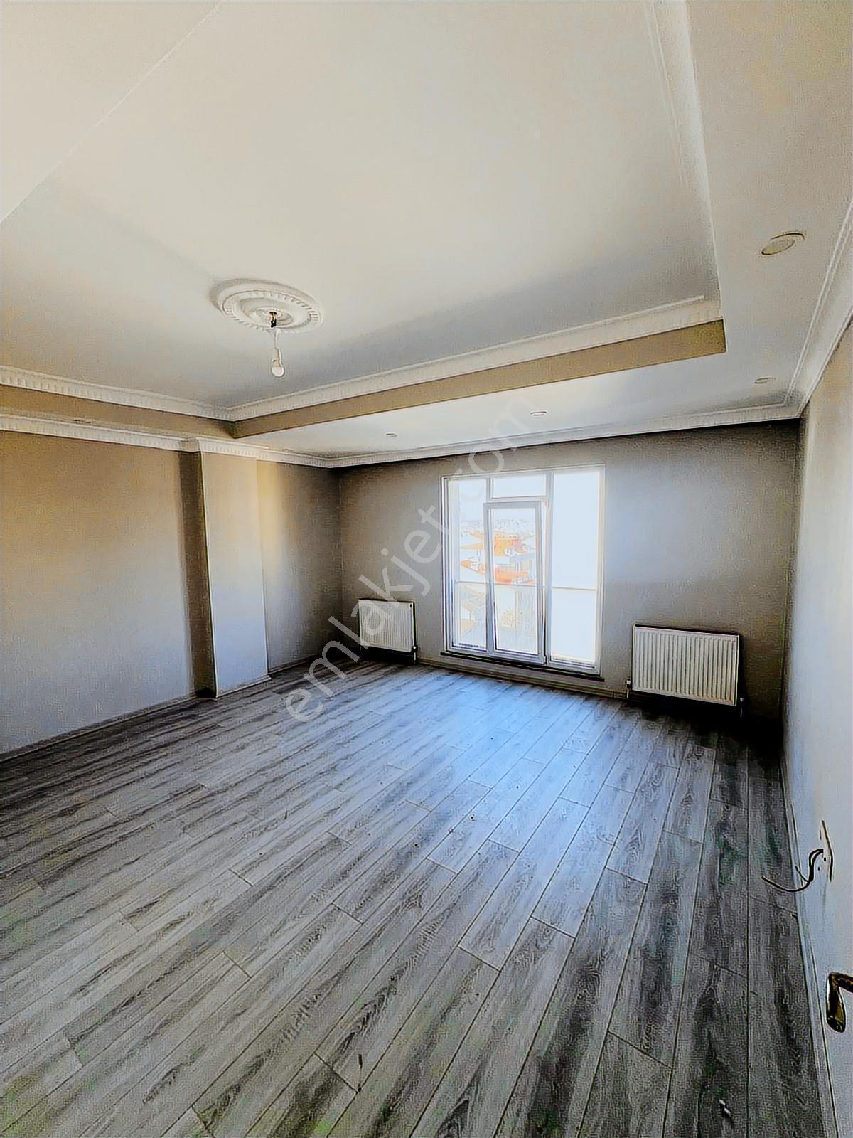 Geniş Ailelere Özel 4+2 Teras Manzaralı 3 Balkonlu Lüks Daire! - Görsel 30