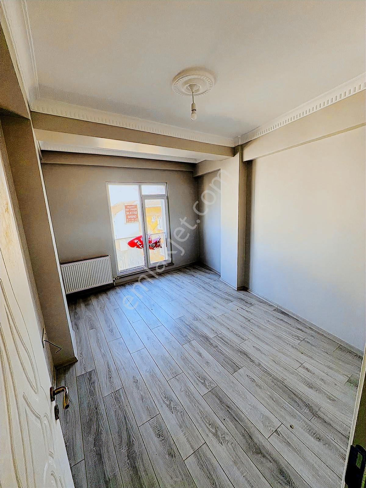 Geniş Ailelere Özel 4+2 Teras Manzaralı 3 Balkonlu Lüks Daire! - Görsel 27