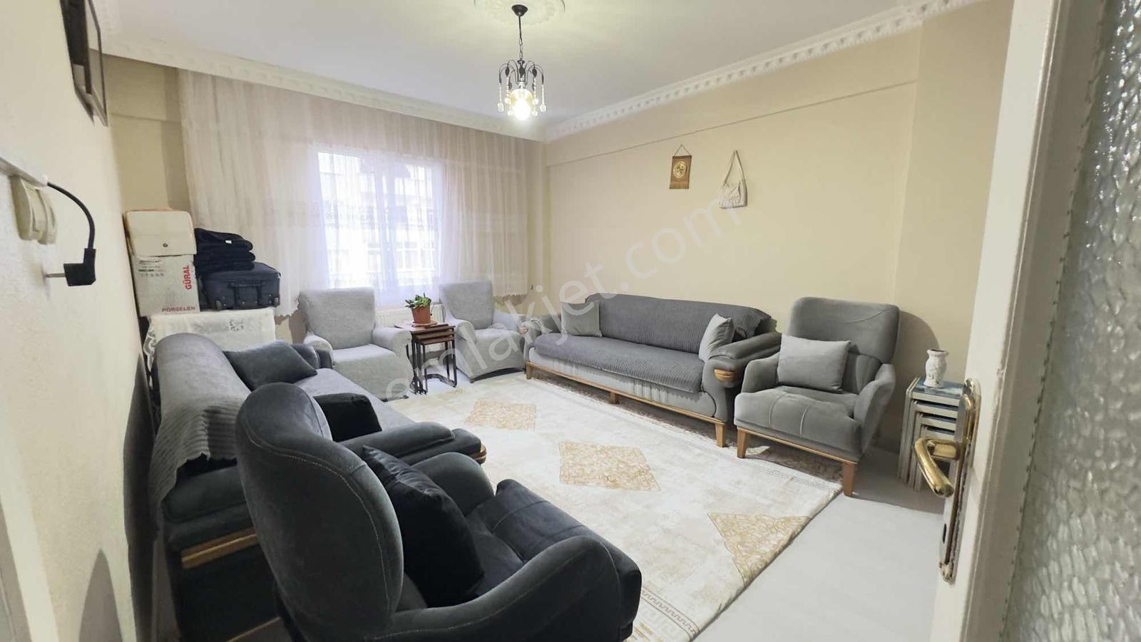 Reşadıyede Arakat 3+1 Ayrı Wcli Masrafsız Daire - Görsel 6
